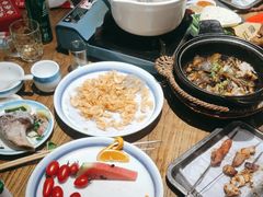 -永红源啤酒·烧烤·海鲜·大排档(台柳路店)