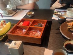 -花潮料理艺食馆(SM新生活广场店)