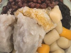 -鲜芋仙(观音桥大融城LG店)