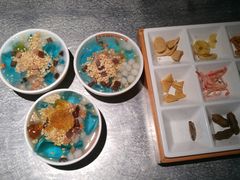 -探鱼·鲜青椒爽麻烤鱼(天河优托邦店)