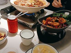-火胖子肥肠煲·始于1998(南山村店)