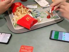 -麦当劳(北京大兴机场二层国内到达(安检外)店)