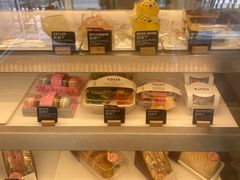 零售区-COSTA COFFEE(常熟路店)