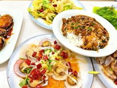 -来之顺海鲜菜馆·青岛菜(栈桥店)