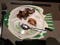 -上海东方佘山翰悦阁酒店·Vie全日制餐厅