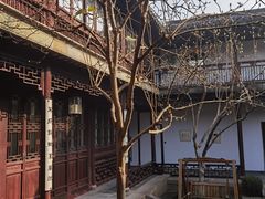 -苏州文旅花间堂·探花府酒店