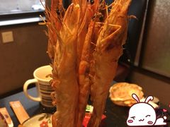 -德川家日本料理(中关村寰太大厦店)