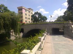 -寮步香市古镇休闲景区