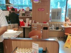 -百年神厨·地道川菜(清江西路店)