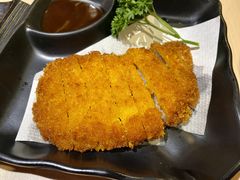 -万岁料理回转寿司(华贸店)