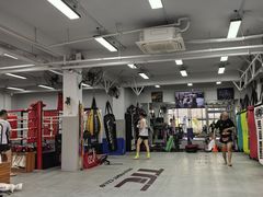 -TFC 纯泰拳馆MuayThai