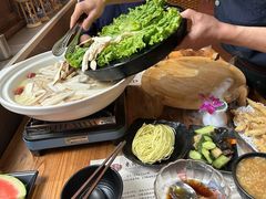 -束河人家(南锣鼓巷店)