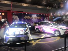 -东浩兰生上海世博展览馆