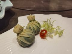 -彩丰楼·中餐厅(国家会展中心上海洲际店)