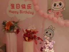 -同庆楼(滨湖万达广场店)