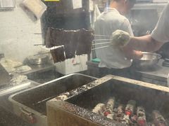 -玄白·炭烤活鳗(上海首店)