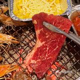 建议所有自助餐都按这个标准❗