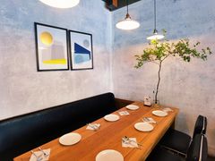 -UPPER KITCHEN(延安路店)