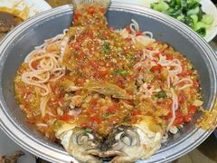 -堂瓦里·33年传统赣菜(第一街区店)