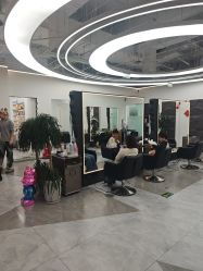 -ON STAR SALON