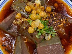 -肖四女乐山跷脚牛肉(世博源店)