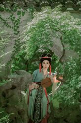 -克拉女神写真馆·匠心定制