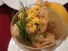 -红房子西菜馆(淮海中路店)