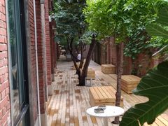 -boundaries籬苑(瑞光创意工厂-贰号院店)