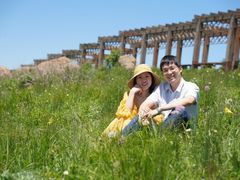 -白草畔自然风景区