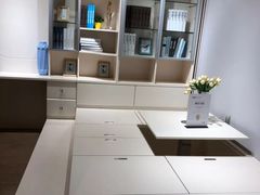 -索菲亚衣柜橱柜家具全屋定制(汶水红星店)