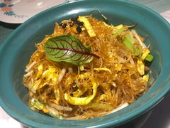 -蜜桃花开·中西融合菜E&W(南长街店)