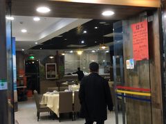 门面-文昌鸡餐厅(原新银座店)