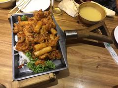-小木屋米酒店总店
