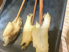 -隅乐胡椒虾·台湾菜·团建(皇岗店)