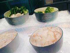 -曼格活海鲜·牛排自助(光明蓝鲸店)