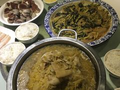 -老六杀猪菜(进乡街店)