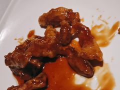 -庆云楼饭庄(什刹海店)