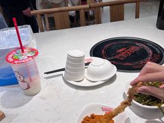 -虾吃虾涮.虾火锅.肉蟹煲(步步高梅溪新天地店)