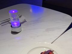 -于家堡洲际酒店·堡子里酒廊