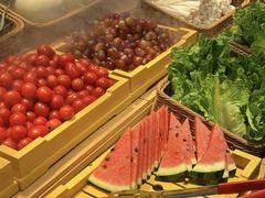 -尹珍珠·韩式无限烤肉(回龙湾店)