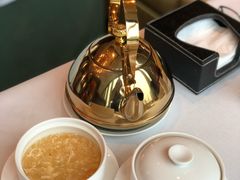 -夏宫中餐厅(静安香格里拉店)
