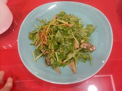 -良友·海鲜青岛菜(五四广场店)