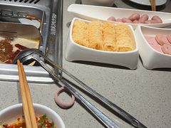 -海底捞火锅(塘厦天虹店)