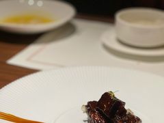 老醋文火牛小排-觀芷隐轩