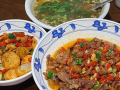 -八碗湘长沙市井菜(坡子街店)