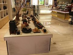 -百盛(中山路店)