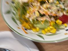 -萨莉亚意式餐厅(深南茂业店)