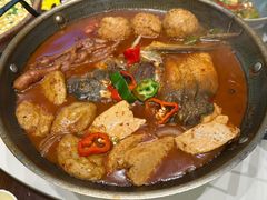 -打酱油·非遗淮扬菜(瘦西湖梅岭店)