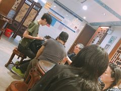 -仁信老铺甜品(北京路店)