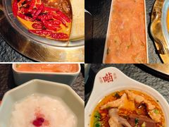 -熊喵来了火锅·牧场好肉(邯郸邯山万达店)